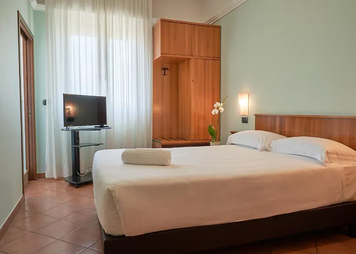 酒店 阿谷拉酒店 3*