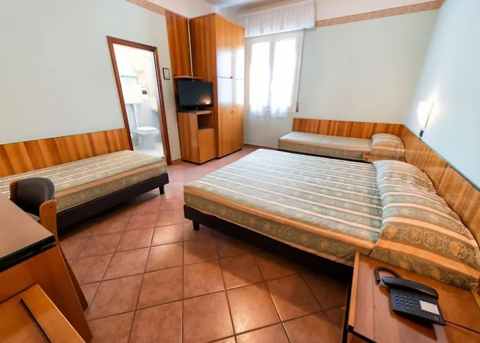 Aquila Hotel Castelfranco Emilia