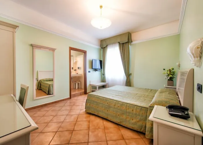 Aquila 3* Castelfranco Emilia