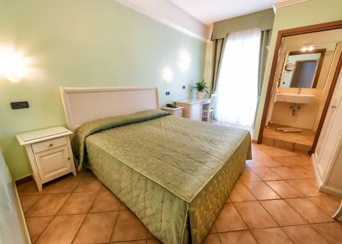 Aquila Hotel