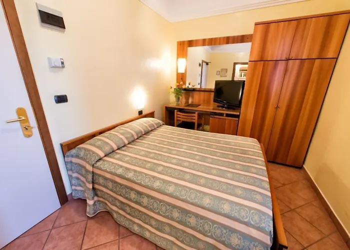 Aquila Hotel Castelfranco Emilia