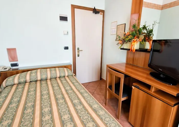 Aquila Hotel Castelfranco Emilia