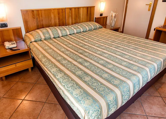 Hotel Aquila Castelfranco Emilia