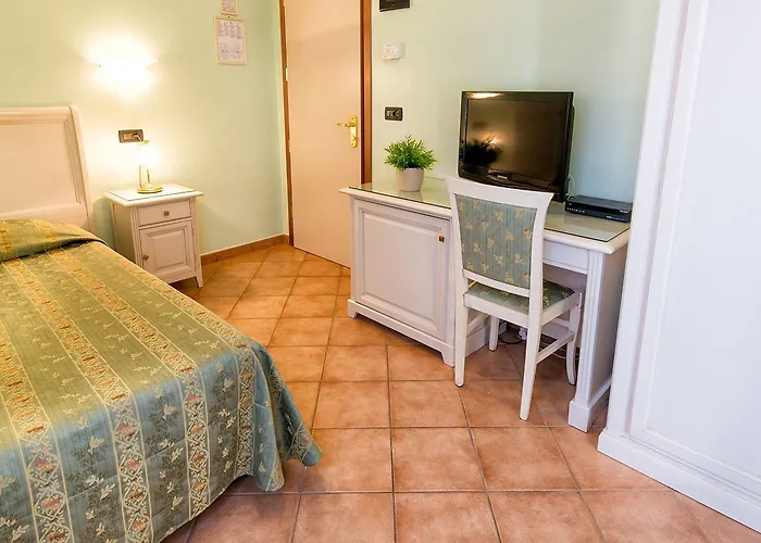 Hotel Aquila Castelfranco Emilia