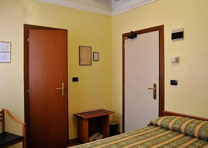 Hotel Aquila Castelfranco Emilia