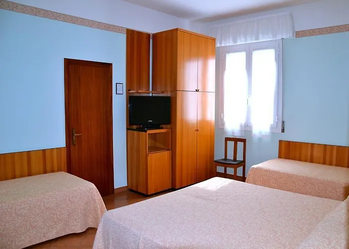 Hotel Aquila 3*
