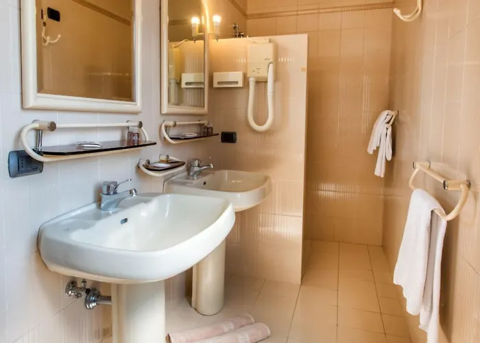 Hotel Aquila Castelfranco Emilia