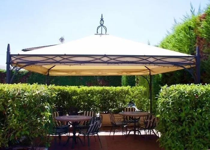 阿谷拉酒店 酒店