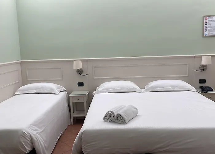 阿谷拉酒店 酒店 卡斯泰凡艾米利亚