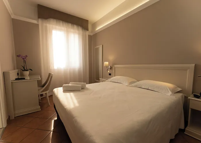 Aquila 3* Castelfranco Emilia