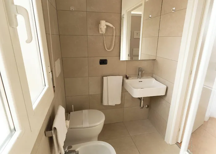 Hotel Aquila Castelfranco Emilia