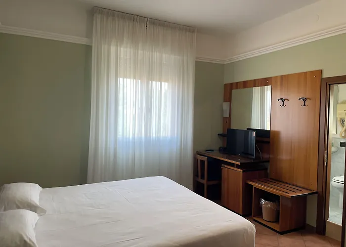 阿谷拉酒店 酒店