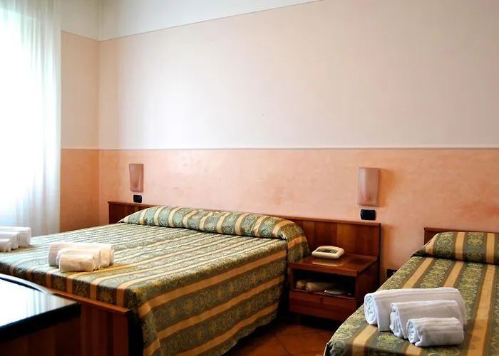 Aquila 3* Castelfranco Emilia