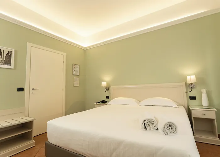 阿谷拉酒店 卡斯泰凡艾米利亚